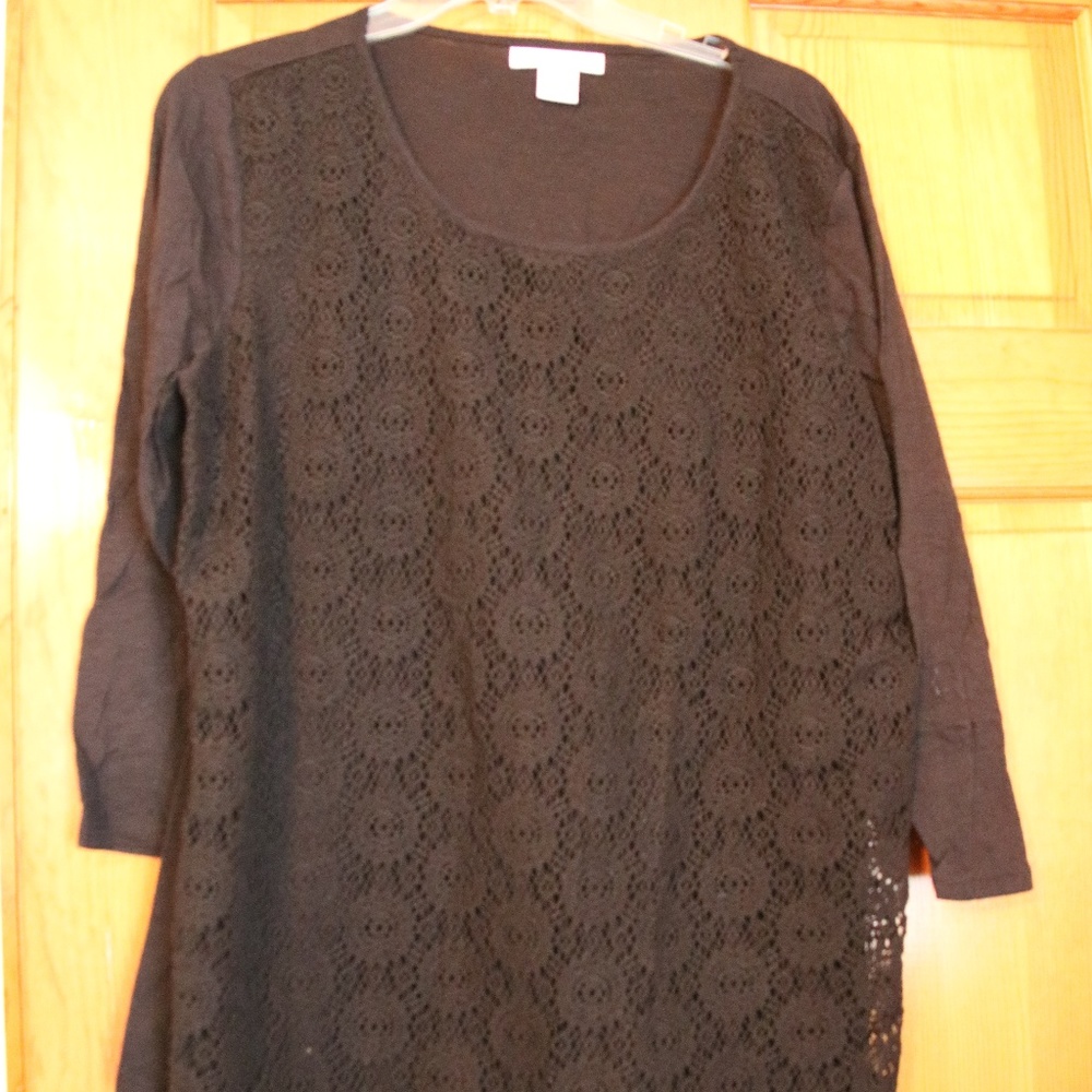 women's top